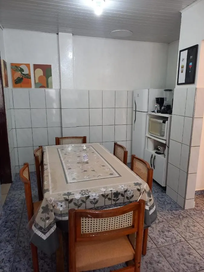 Casa Recanto 2 Campos do Jordão