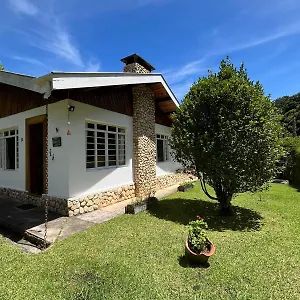  Casa de Férias Casa Aconchegante Proximo Ao Capivari