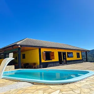  Casa de Férias Por Do Sol