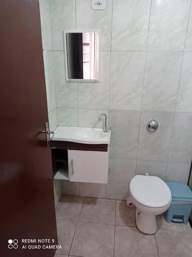 Casa Recanto 2 Campos do Jordão