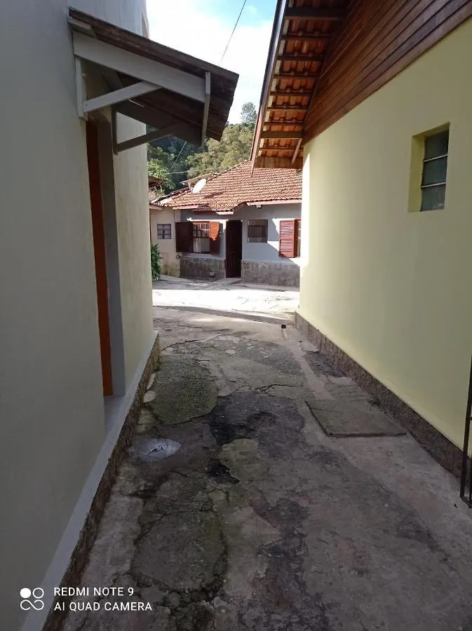 Casa Recanto 2 Campos do Jordão 0*,  Βραζιλία