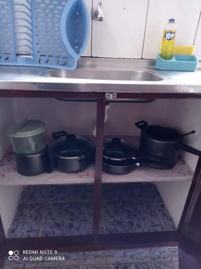 Casa Recanto 2 Campos do Jordão Σπίτι διακοπών