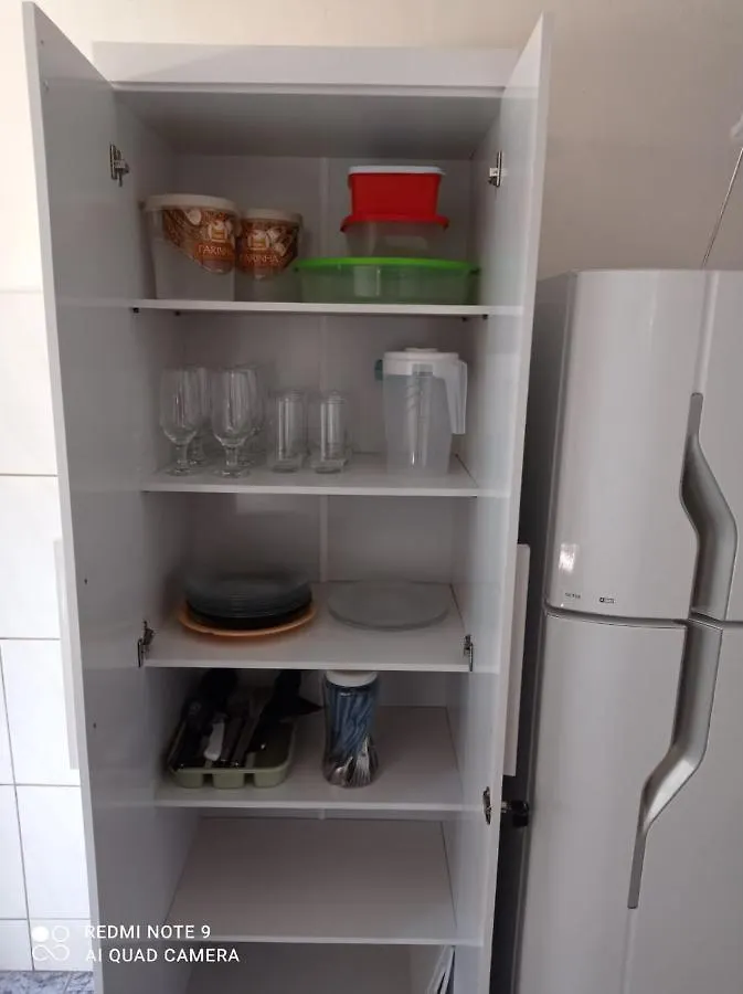 Casa Recanto 2 Campos do Jordão Σπίτι διακοπών