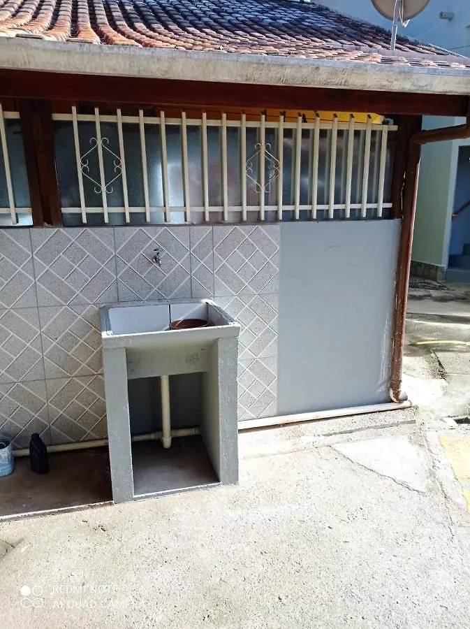 Casa Recanto 2 Campos do Jordão 0*,  Βραζιλία