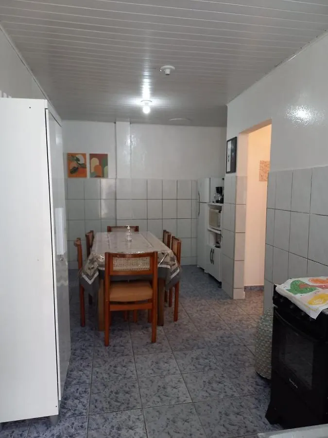 Casa Recanto 2 Campos do Jordão