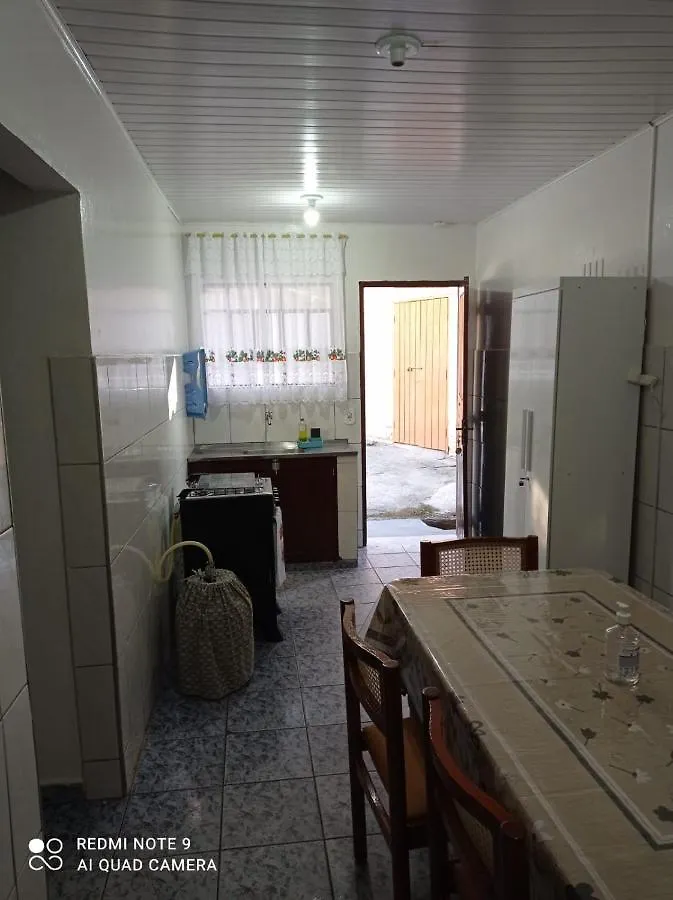 Casa Recanto 2 Campos do Jordão Σπίτι διακοπών