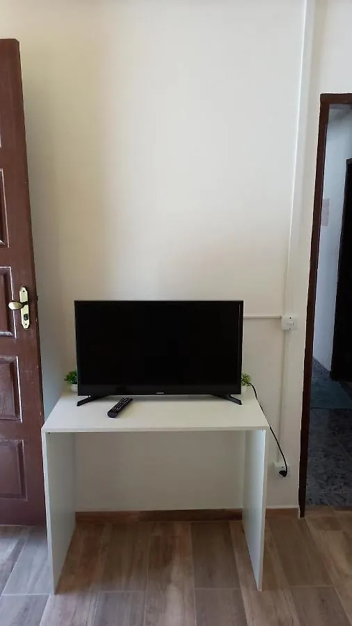 Casa Recanto 2 Campos do Jordão Βραζιλία