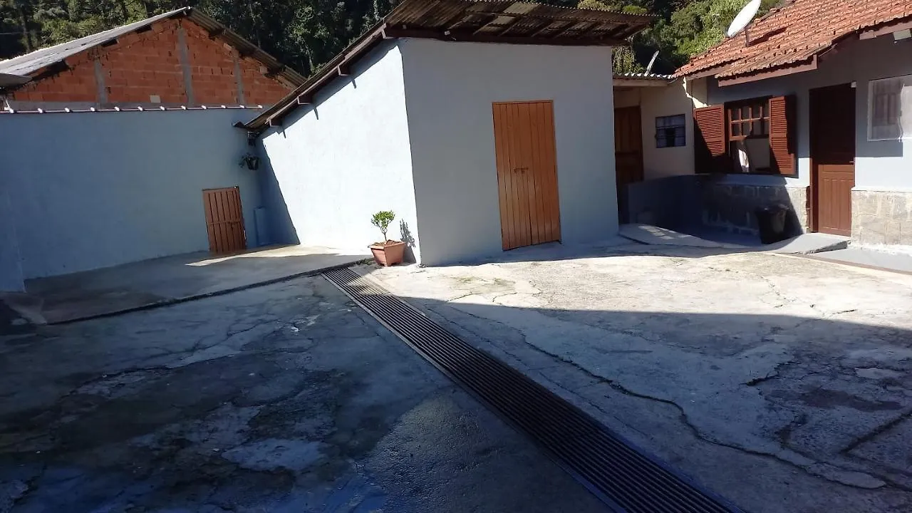 Σπίτι διακοπών Casa Recanto 2 Campos do Jordão