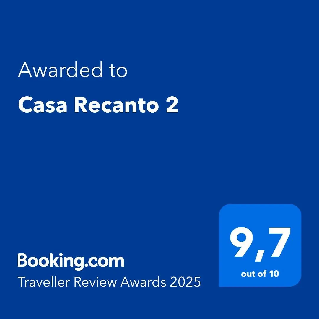 Casa Recanto 2 Campos do Jordão Βραζιλία
