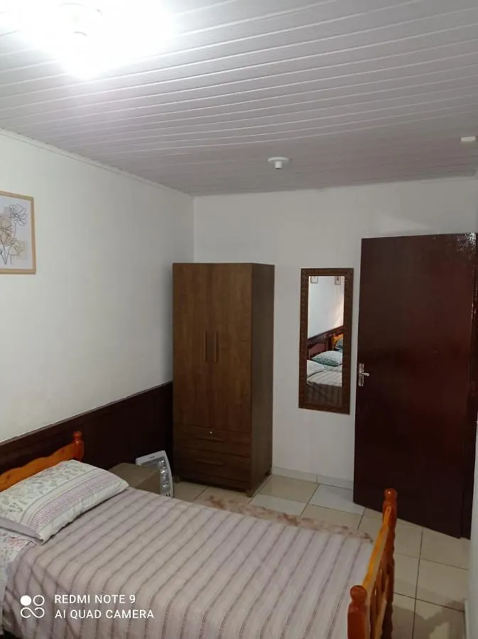 Holiday home Casa Recanto 2 Campos do Jordao Brazil