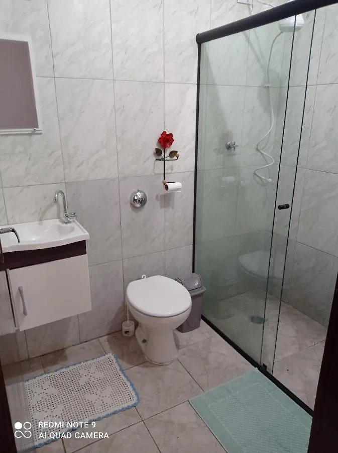 Holiday home Casa Recanto 2 Campos do Jordao